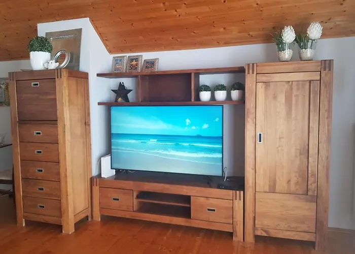 Mediterran Apartman