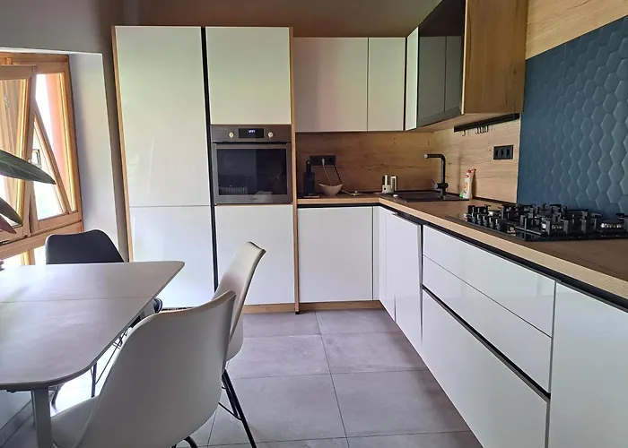 Mediterran Apartman