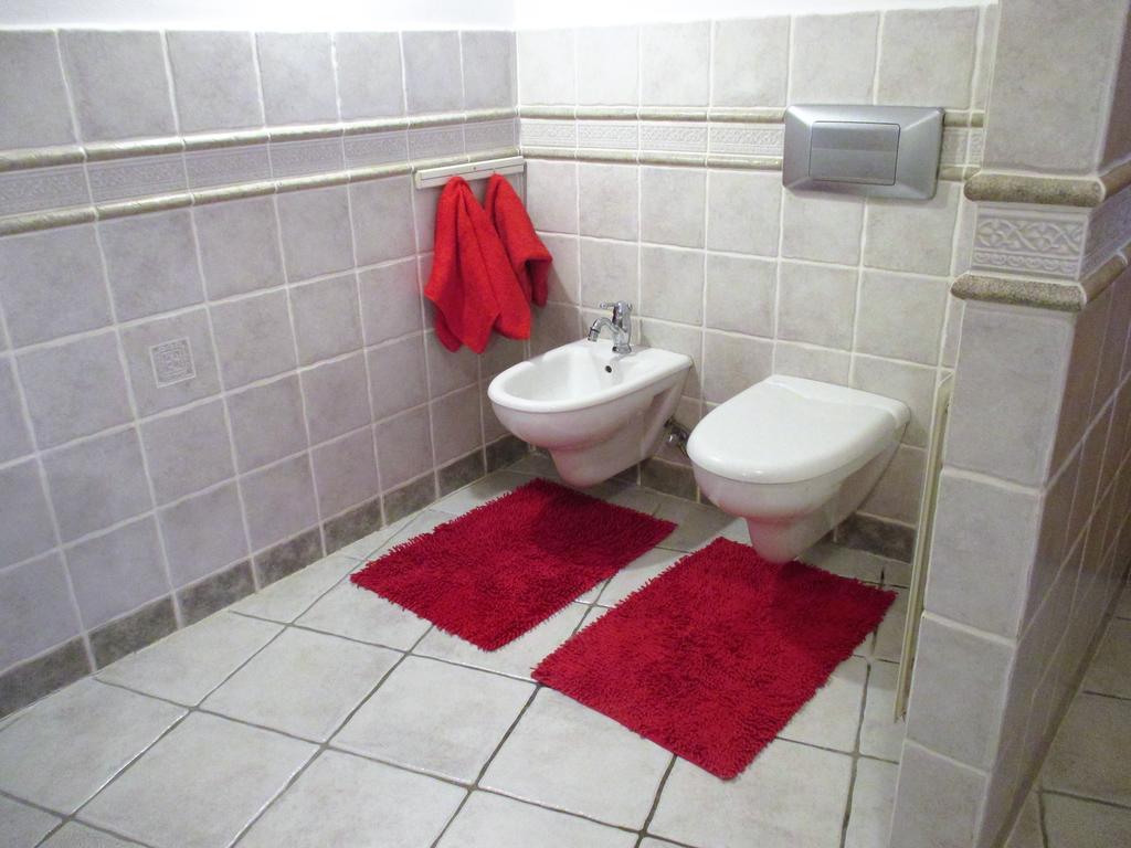 Apartment Mediterran